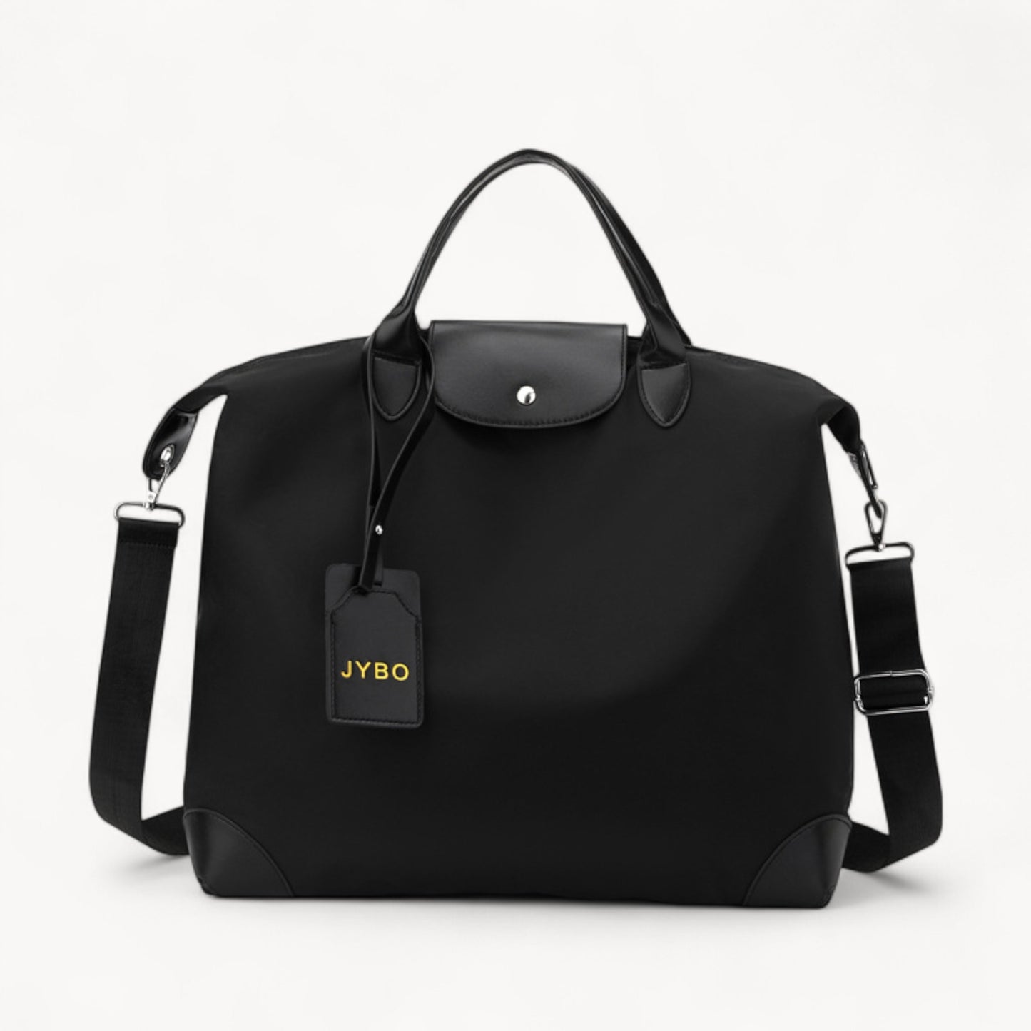 The Drift Travel Bag