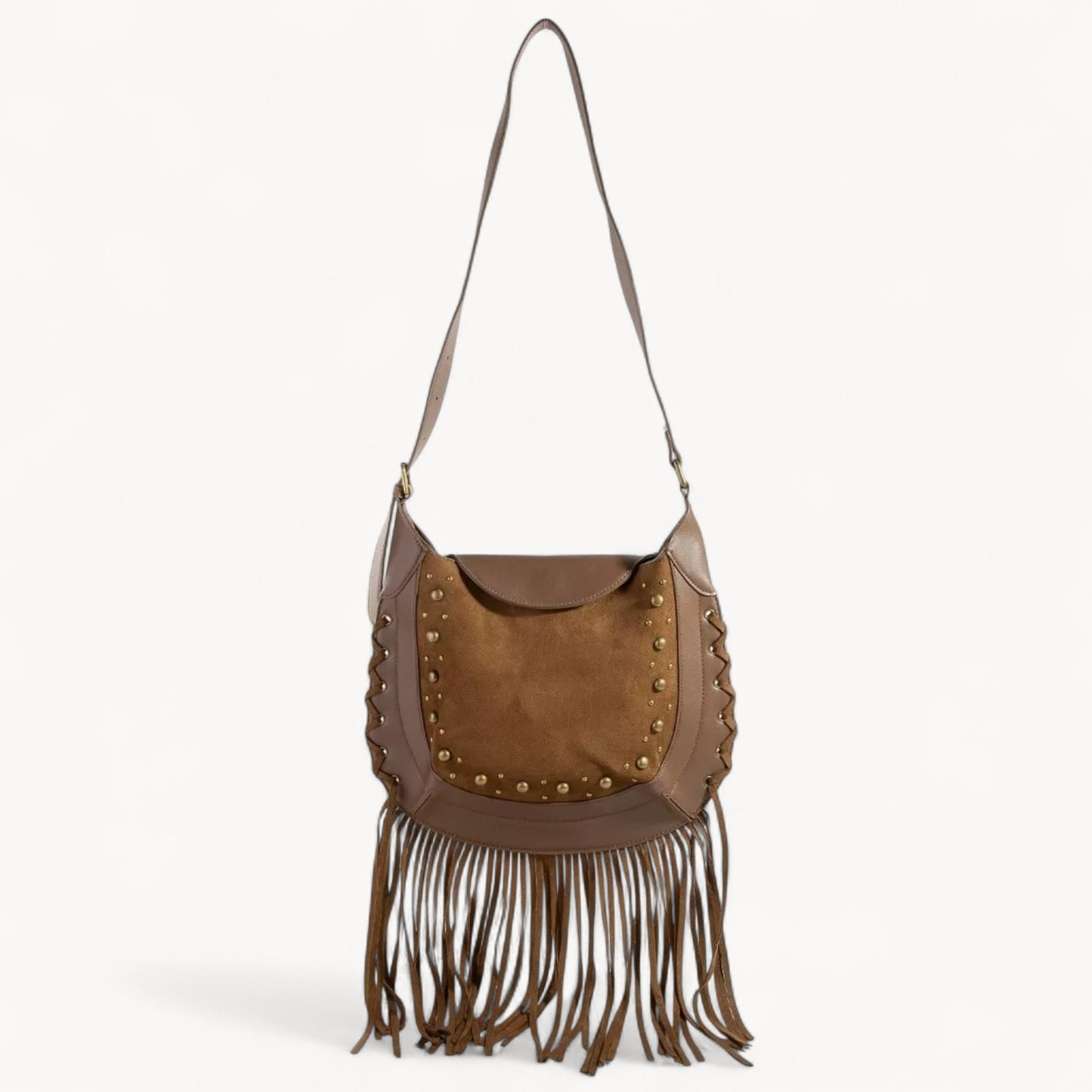 The Elara Boho Bag