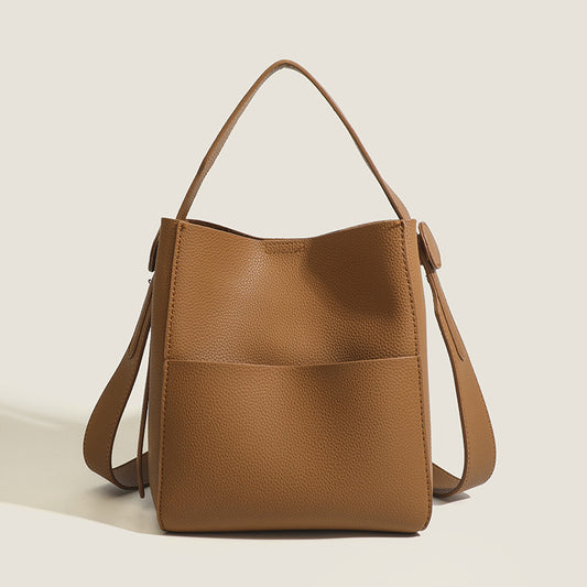 Women's Bucket Bag