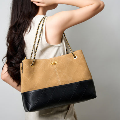 The Marlowe Shoulder Bag