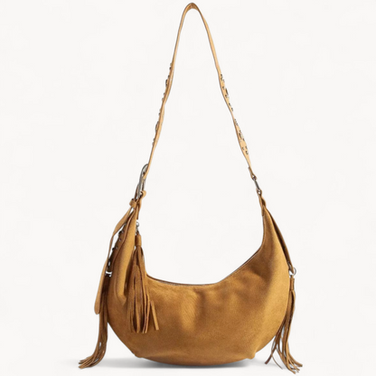 Desert Ridge Hobo Bag | Western Crescent Bag
