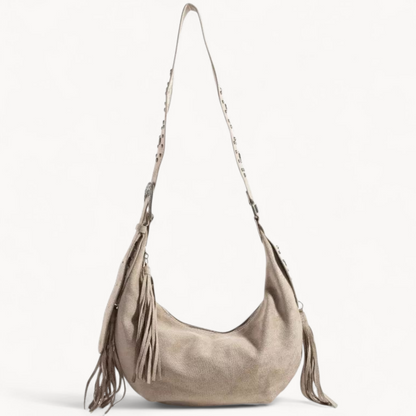 Desert Ridge Hobo Bag | Western Crescent Bag