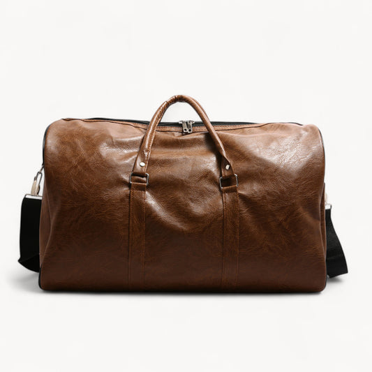 The Voyager Duffel