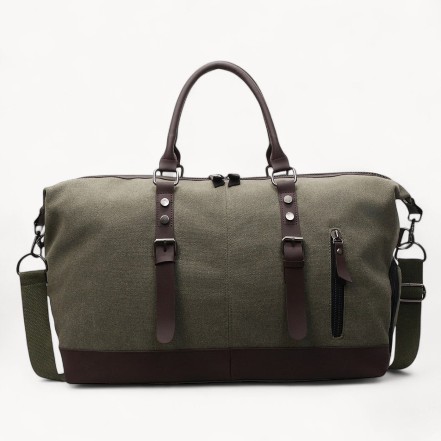 Canvas Travel Bag