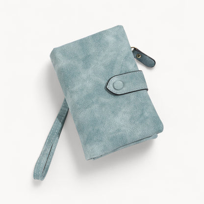 The Everday Wristlet