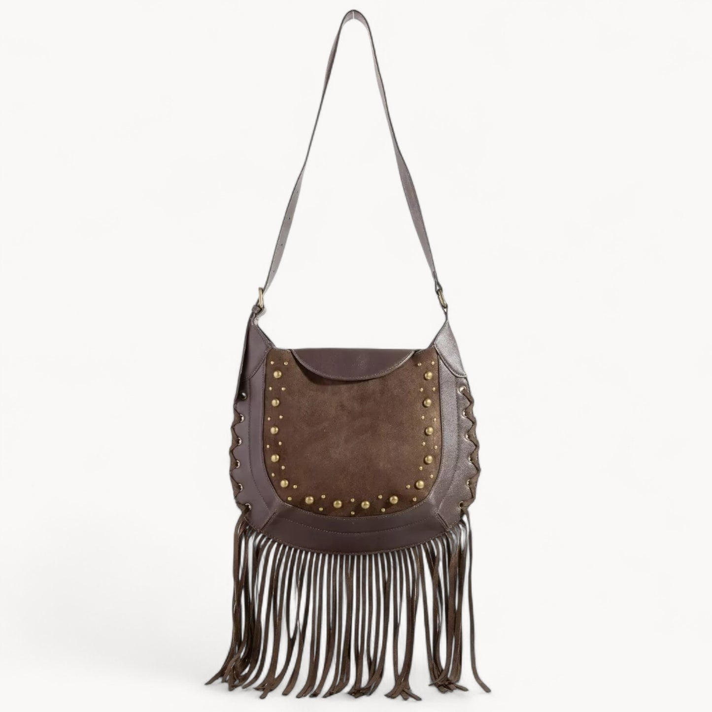 The Elara Boho Bag