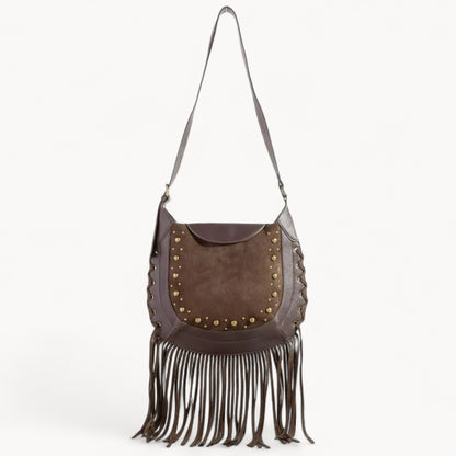 The Elara Boho Bag