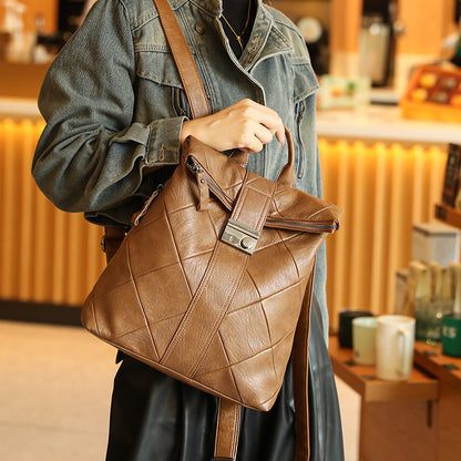 Handheld Travel Bag Casual And Fashionable