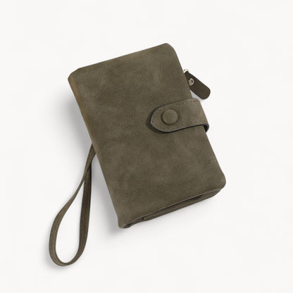 The Everday Wristlet