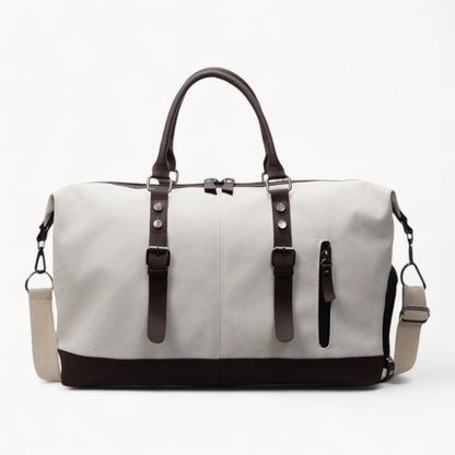 Canvas Travel Bag