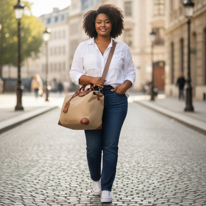 The Drift Travel Bag