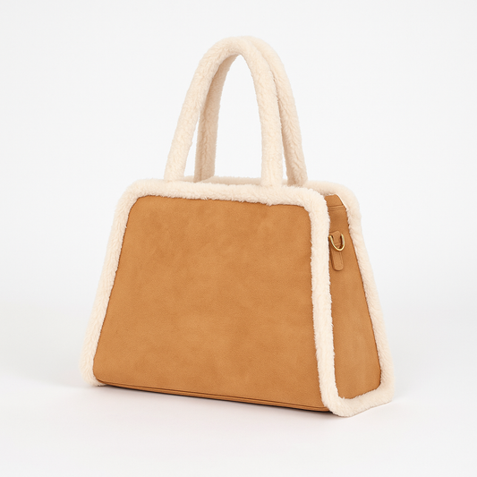 The Aspen Tote