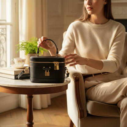 Mood in Miniature Crossbody Bag