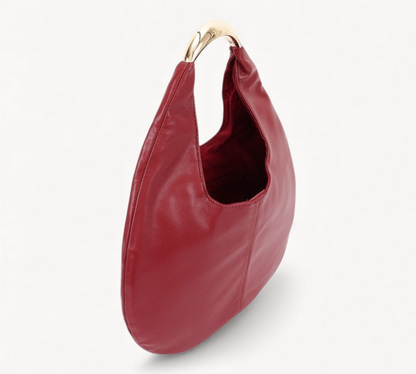 The Aurelia Ring Bag