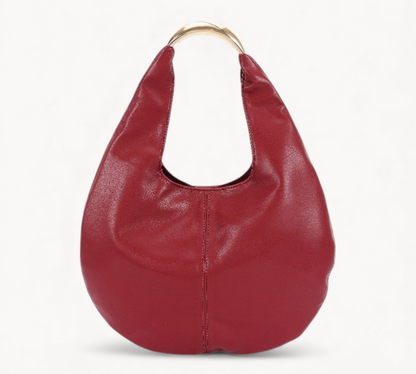 The Aurelia Ring Bag