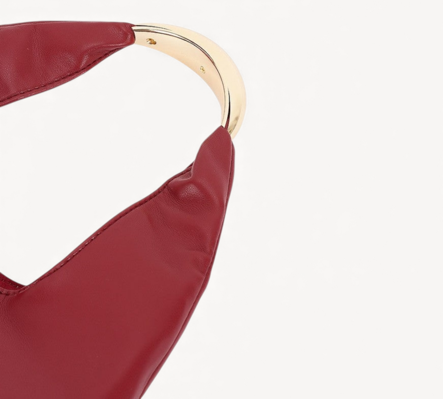 The Aurelia Ring Bag