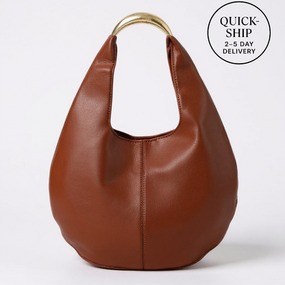 The Aurelia Ring Bag