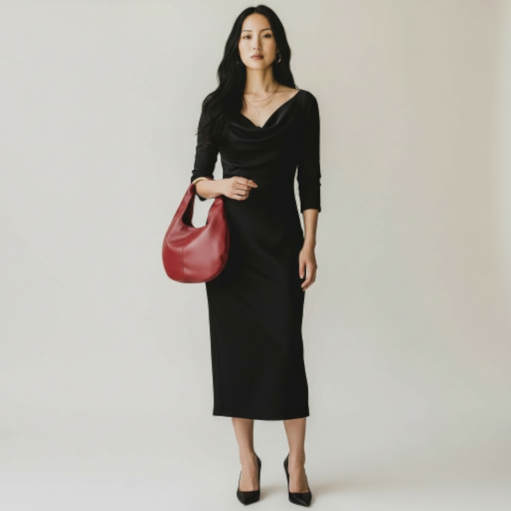 The Aurelia Ring Bag