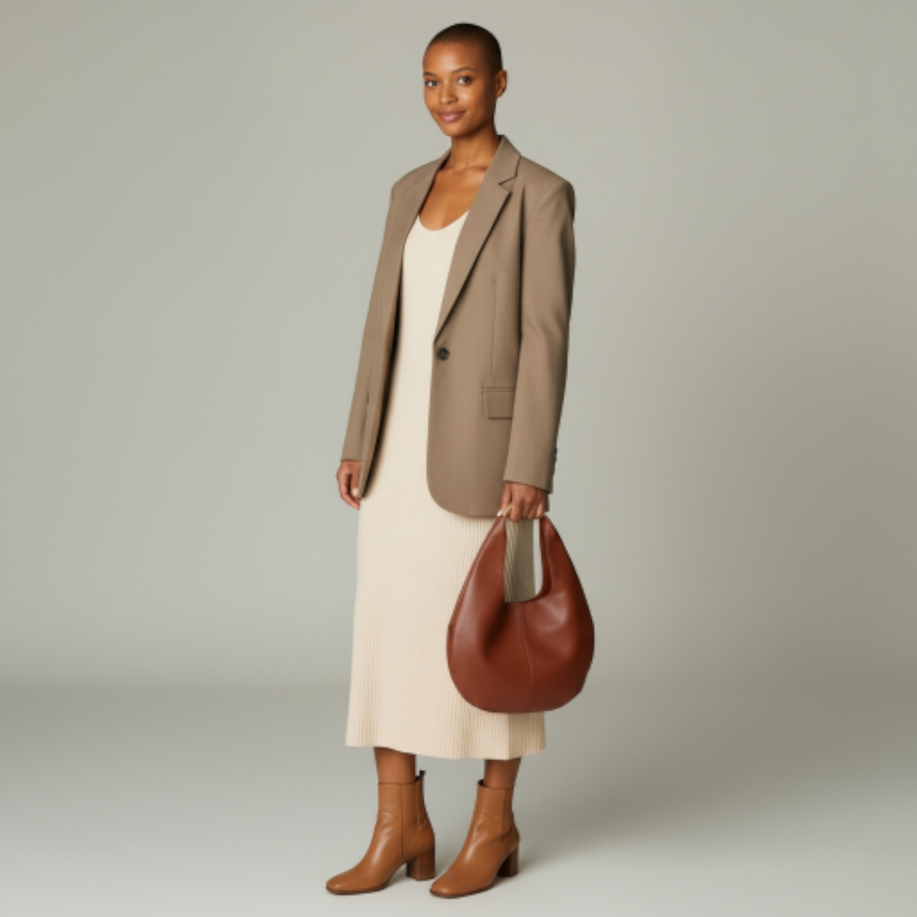 The Aurelia Ring Bag