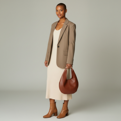 The Aurelia Ring Bag