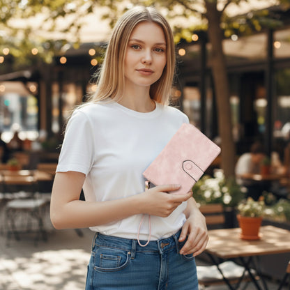 The Everday Wristlet