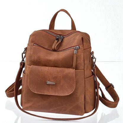 Backpack Purse