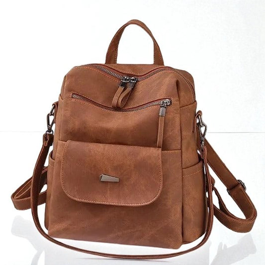 Backpack Purse